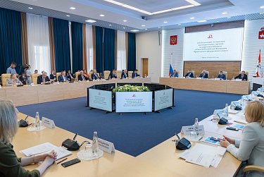 Сергей Грачев: «Программа комплексного развития сельских территорий – часть большого механизма поддержки села»